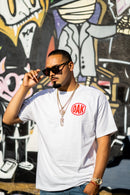 Ayufeelme Badge Tee