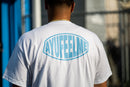 Ayufeelme Badge Tee