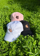 OOAK Strapback Hat