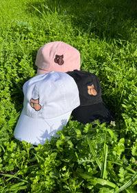 OOAK Strapback Hat