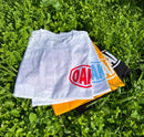 Ayufeelme Badge Tee