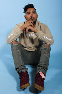 Oak Bolt Long sleeve