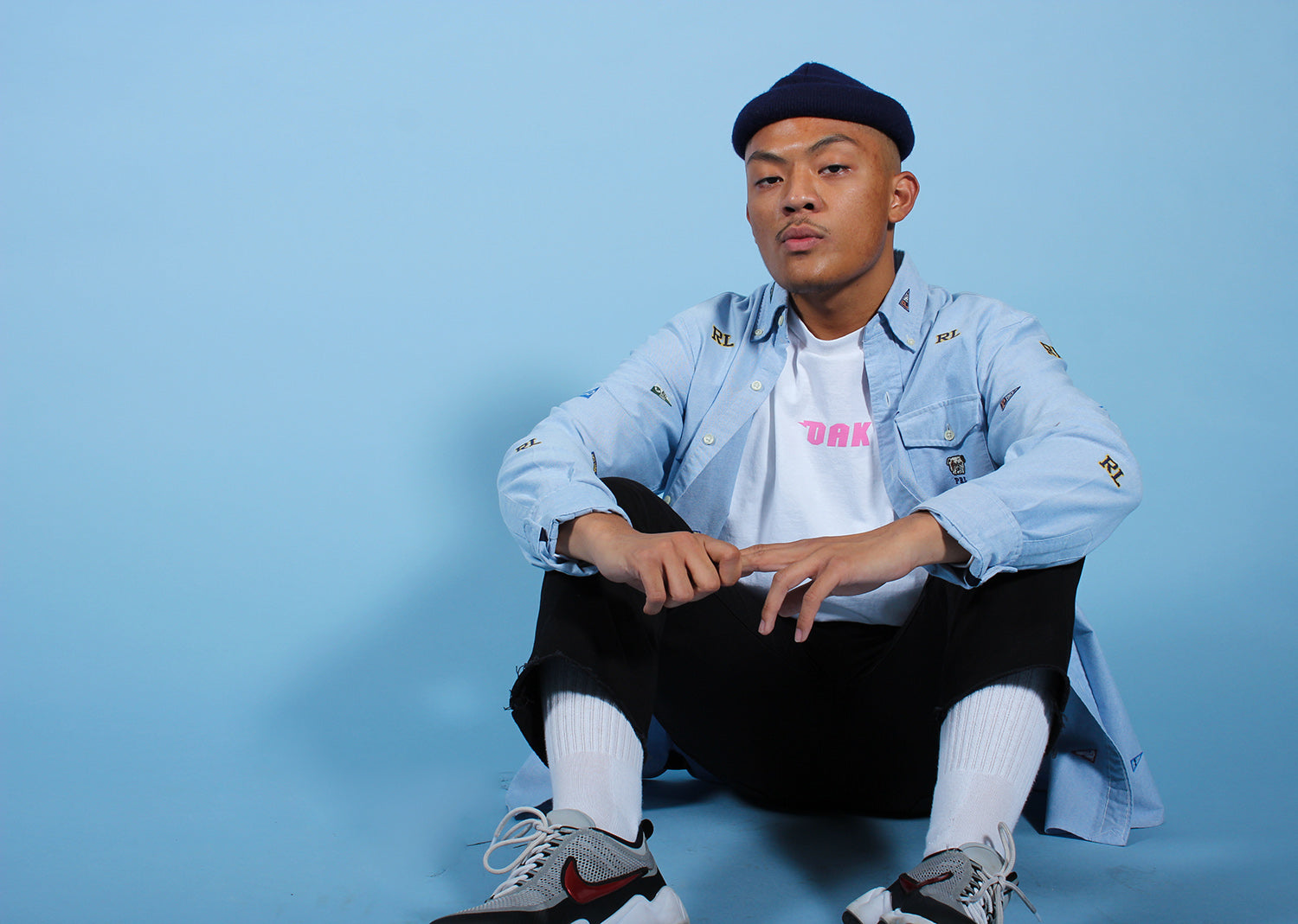 Oak Bolt Long sleeve