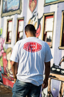 Ayufeelme Badge Tee