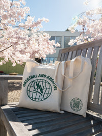 Global Tote Bag